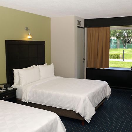 Holiday Inn San Luis Potosi-Quijote By Ihg Esterno foto