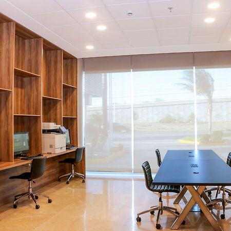 Holiday Inn San Luis Potosi-Quijote By Ihg Esterno foto