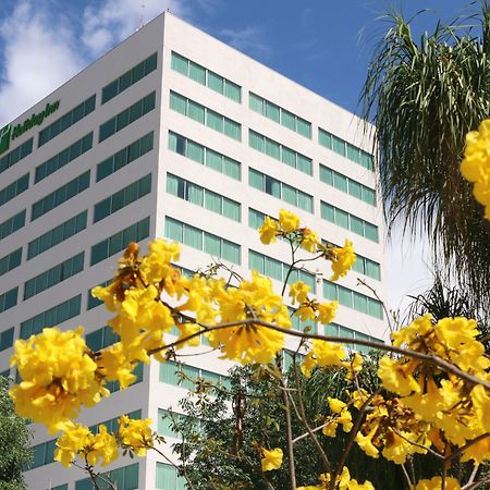 Holiday Inn San Luis Potosi-Quijote By Ihg Esterno foto