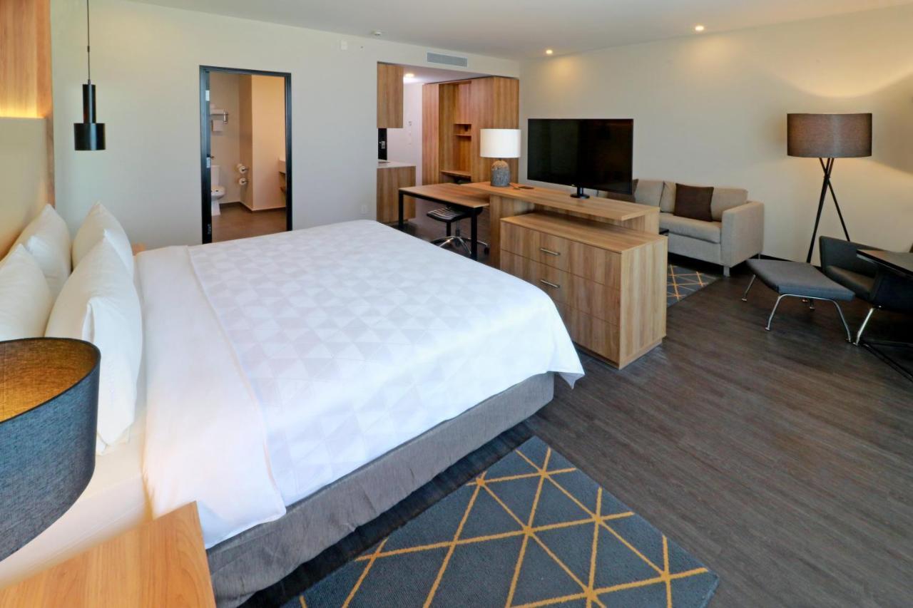 Holiday Inn San Luis Potosi-Quijote By Ihg Esterno foto