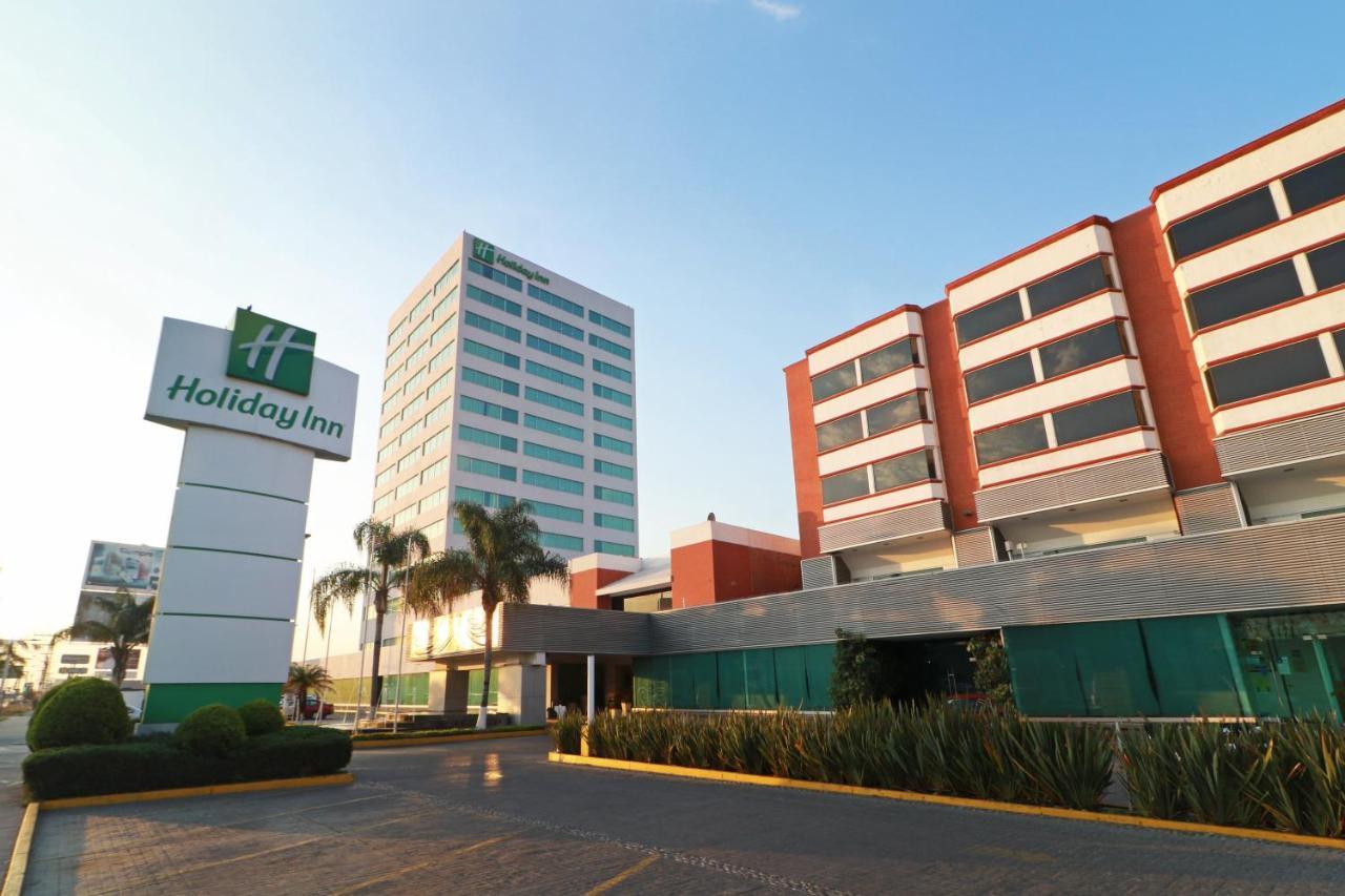 Holiday Inn San Luis Potosi-Quijote By Ihg Esterno foto