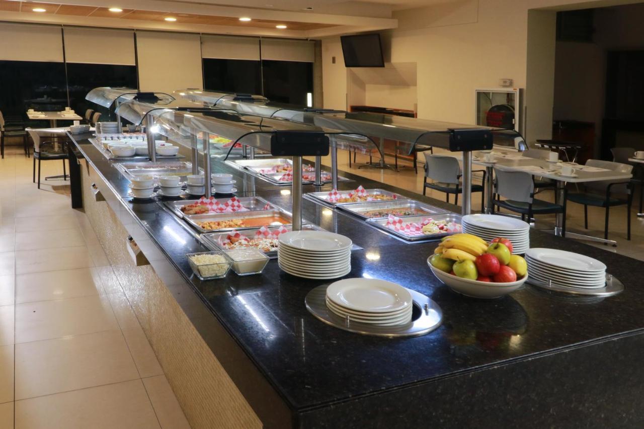 Holiday Inn San Luis Potosi-Quijote By Ihg Esterno foto