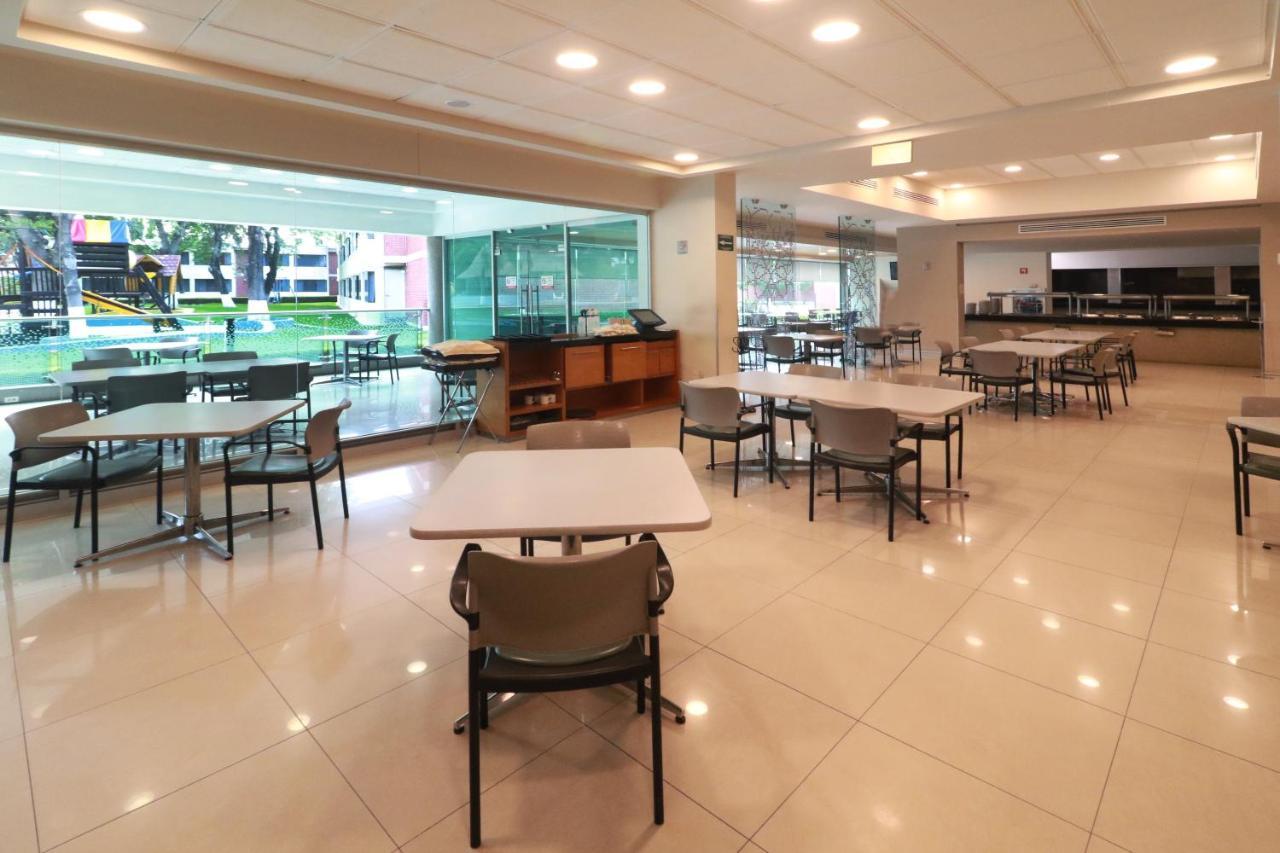 Holiday Inn San Luis Potosi-Quijote By Ihg Esterno foto