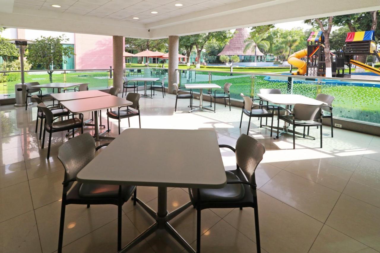 Holiday Inn San Luis Potosi-Quijote By Ihg Esterno foto