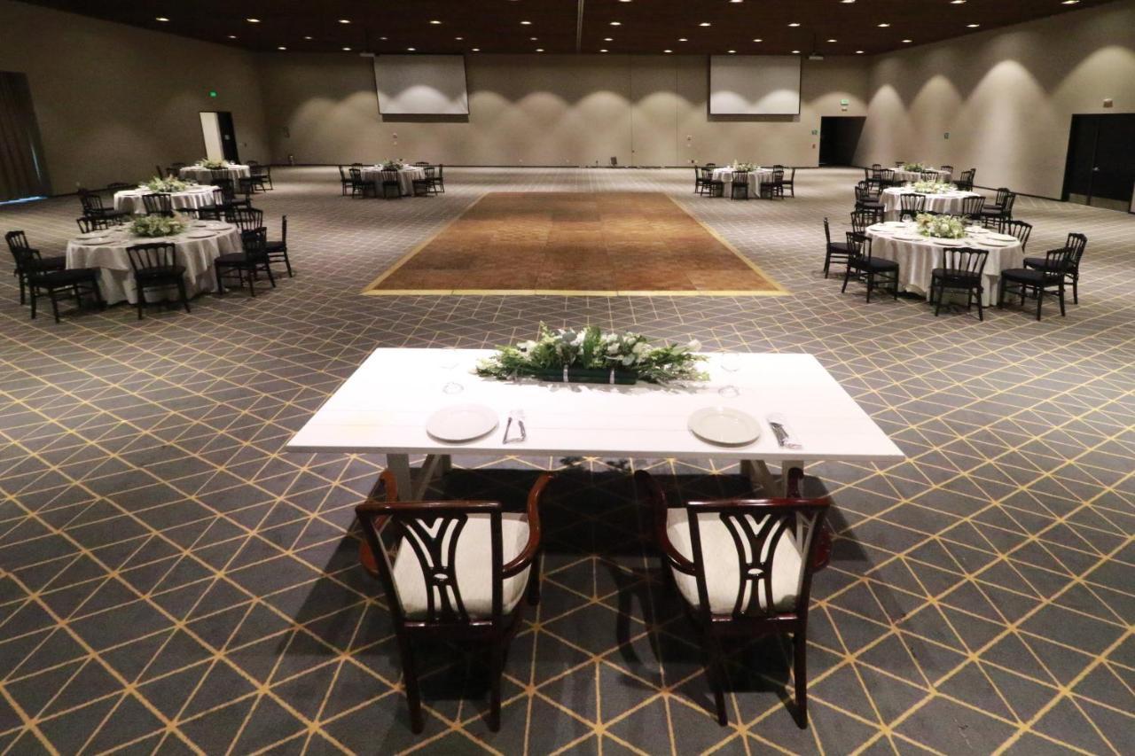 Holiday Inn San Luis Potosi-Quijote By Ihg Esterno foto