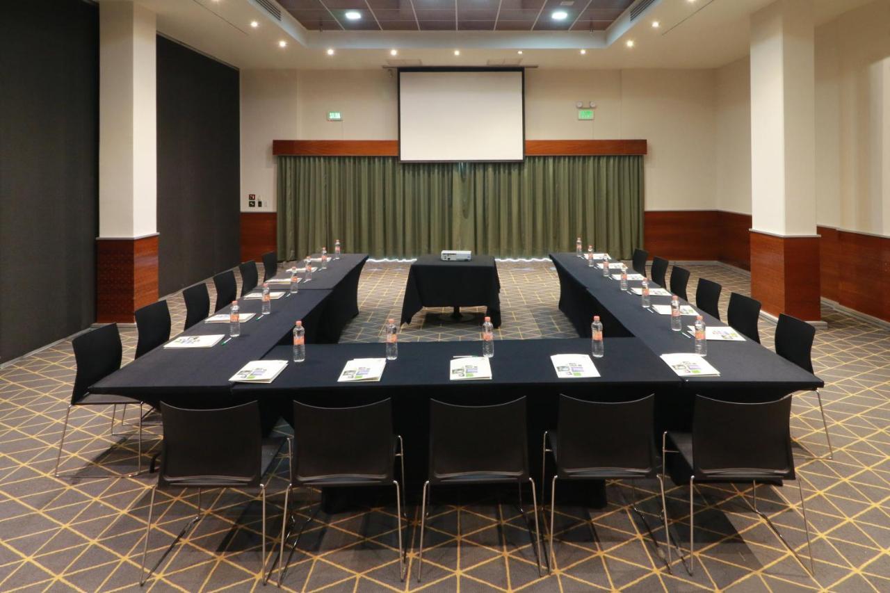 Holiday Inn San Luis Potosi-Quijote By Ihg Esterno foto