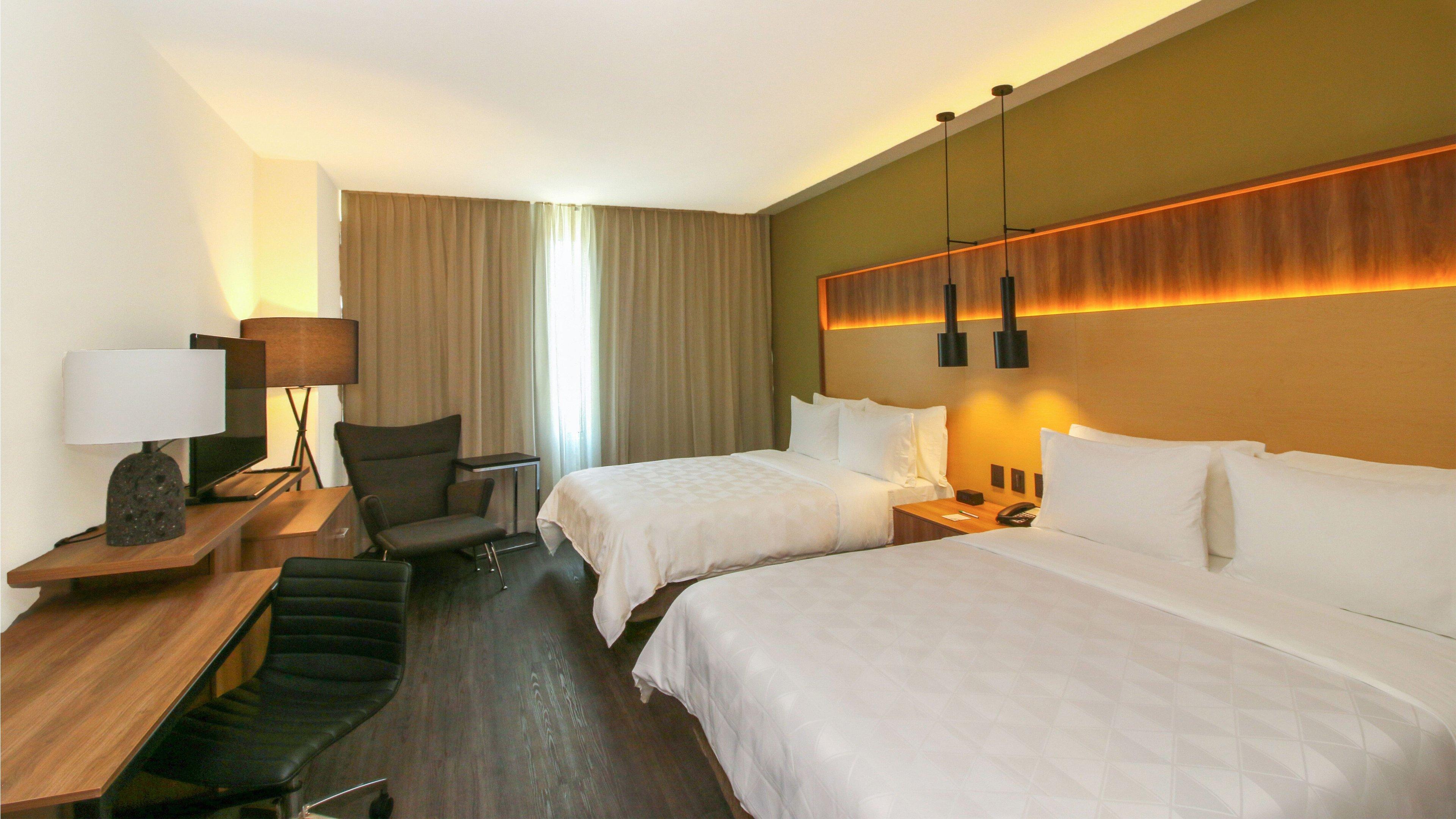Holiday Inn San Luis Potosi-Quijote By Ihg Esterno foto