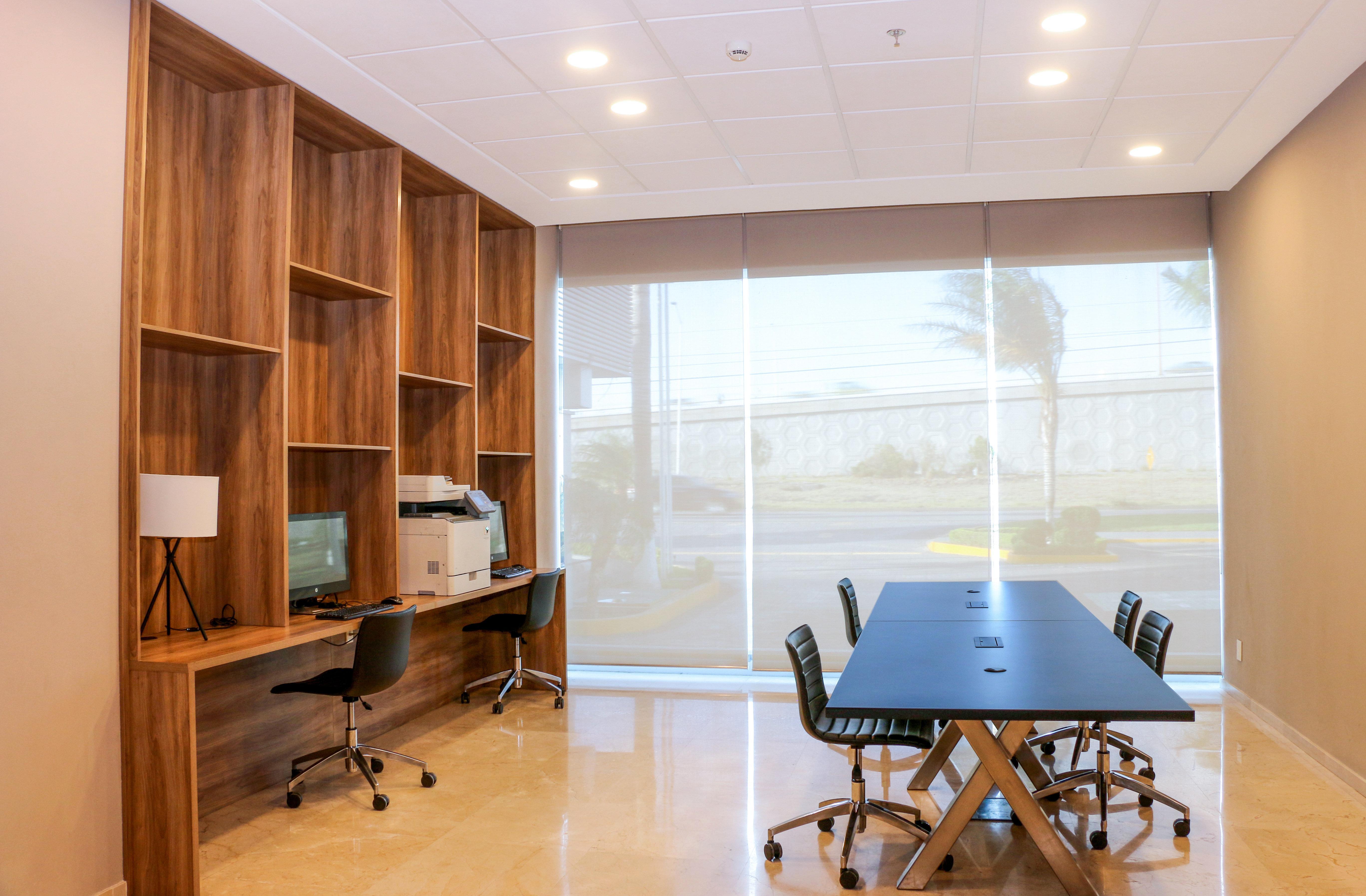 Holiday Inn San Luis Potosi-Quijote By Ihg Esterno foto