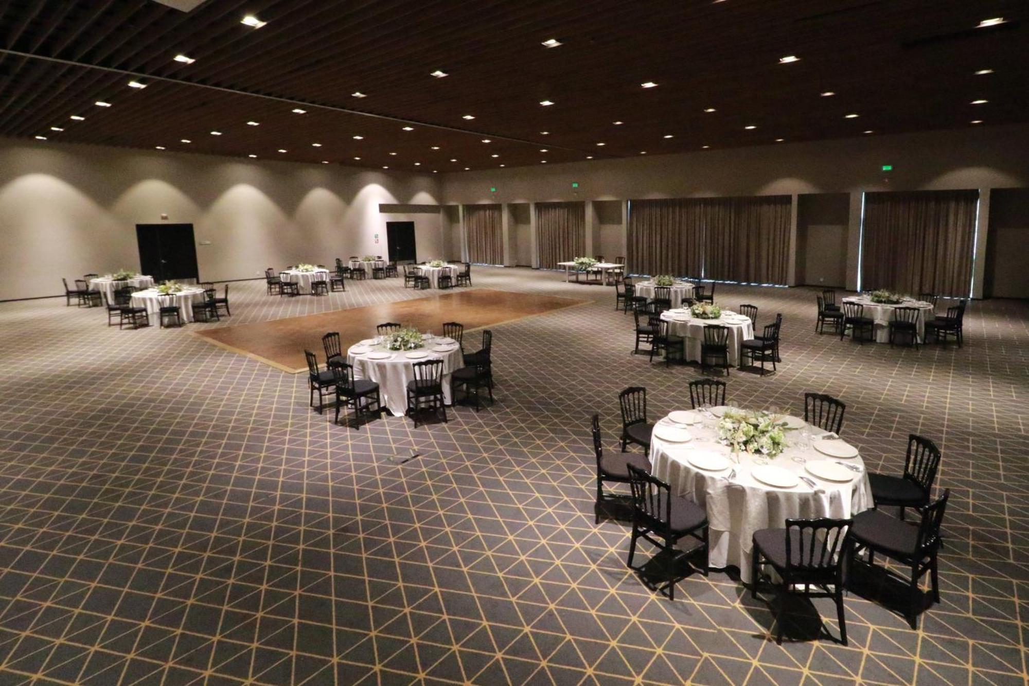 Holiday Inn San Luis Potosi-Quijote By Ihg Esterno foto