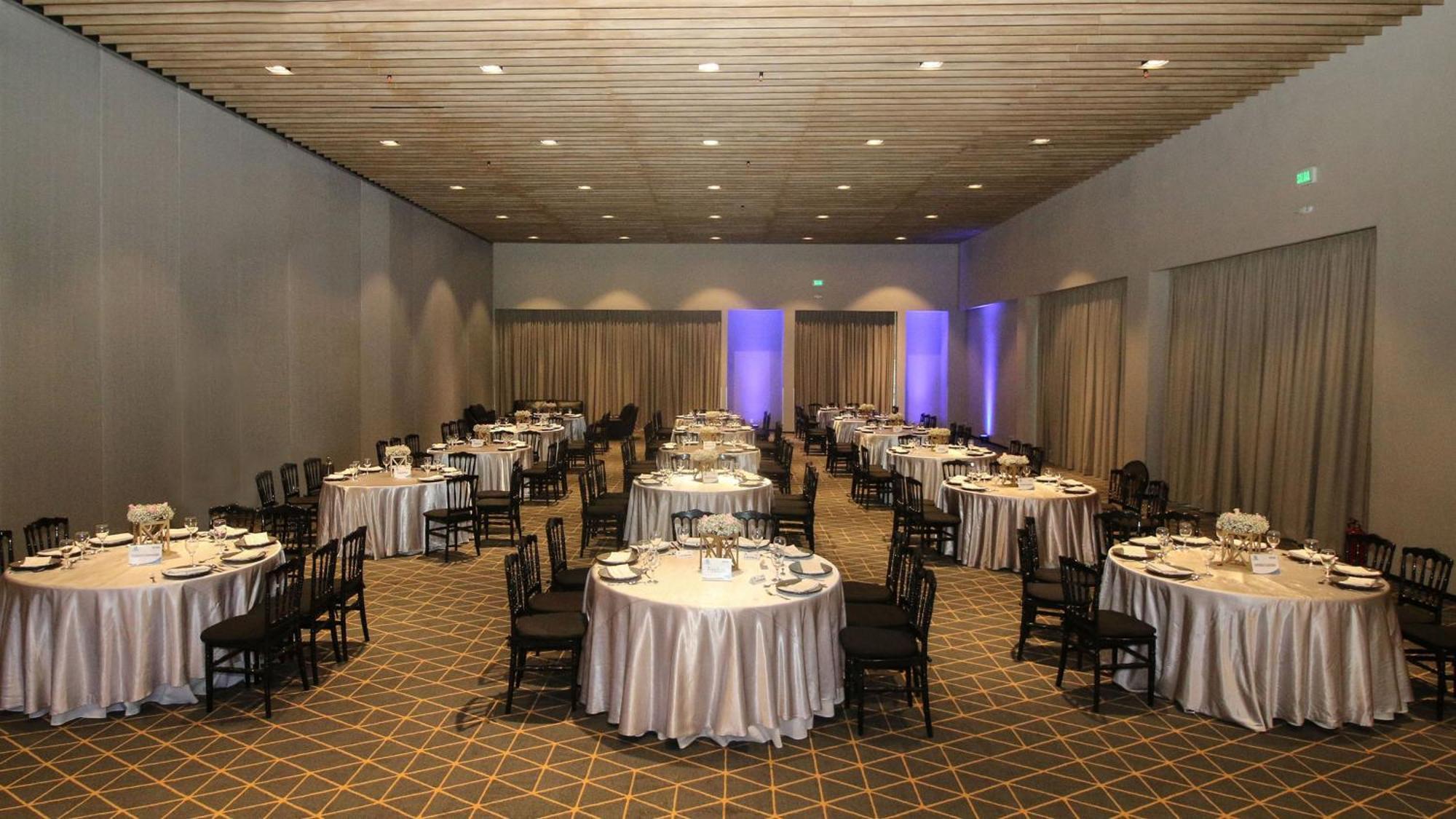 Holiday Inn San Luis Potosi-Quijote By Ihg Esterno foto