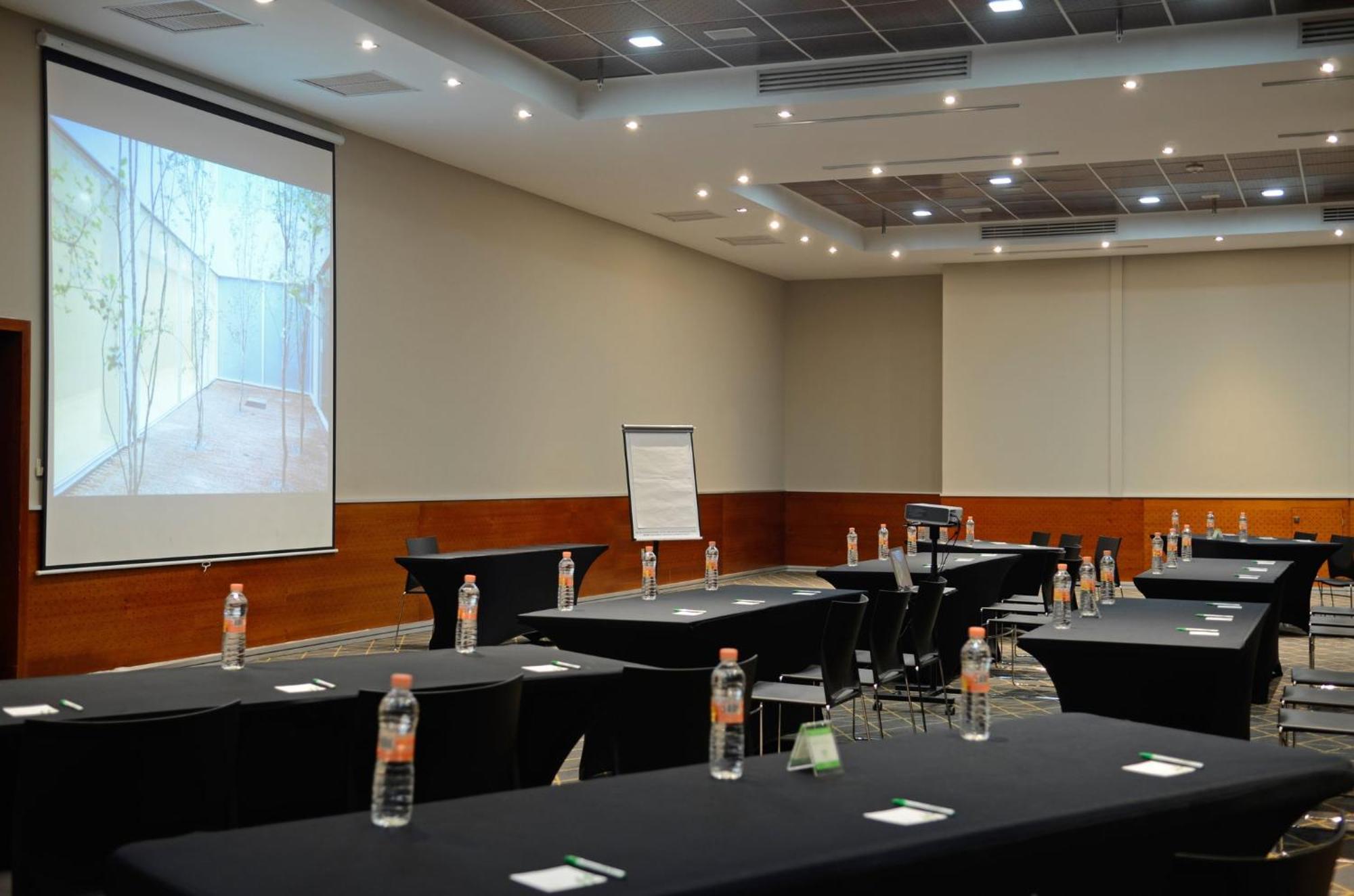 Holiday Inn San Luis Potosi-Quijote By Ihg Esterno foto