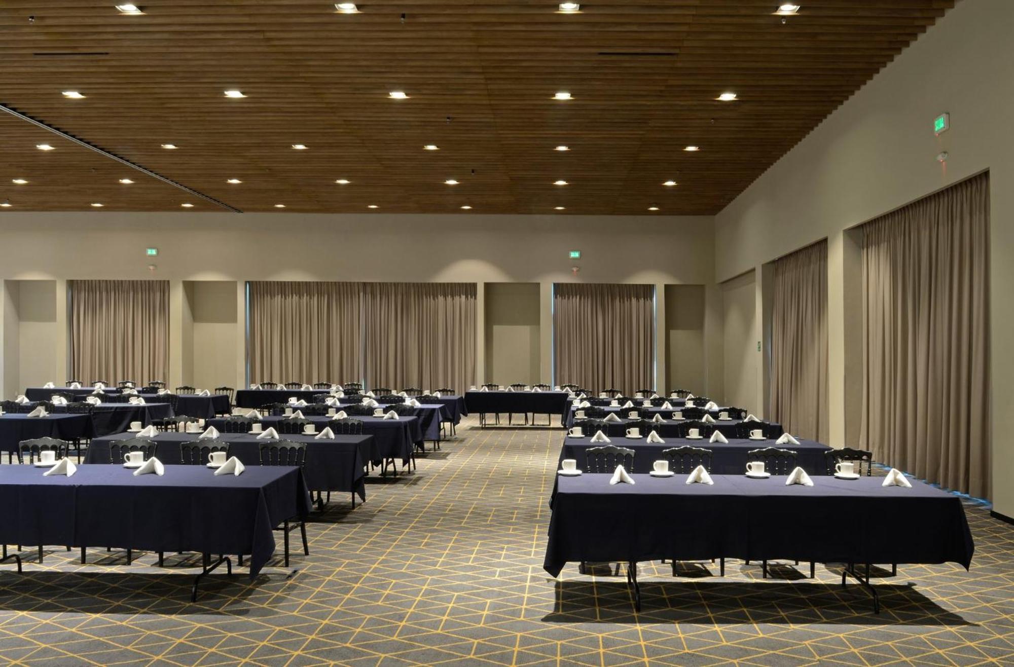 Holiday Inn San Luis Potosi-Quijote By Ihg Esterno foto